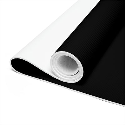 Foam Mat Black