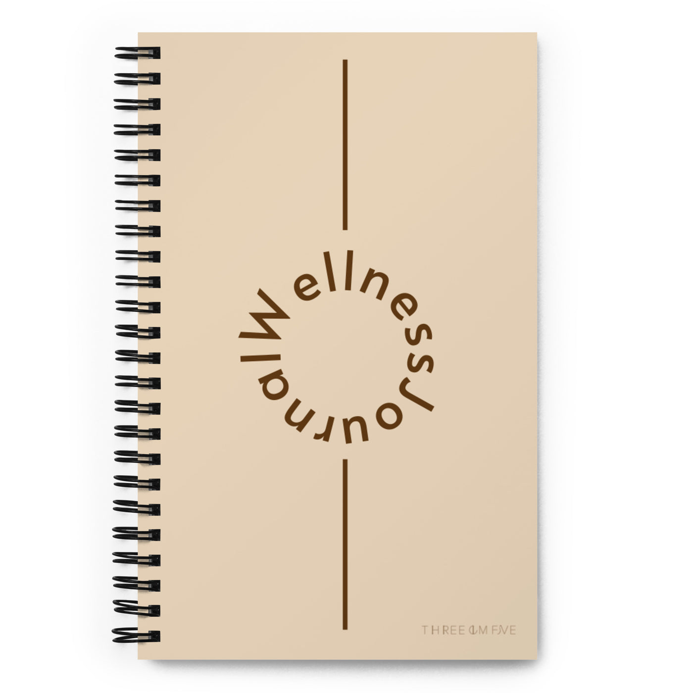 Wellness Journal